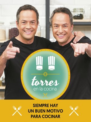 cover image of Torres en la cocina 2